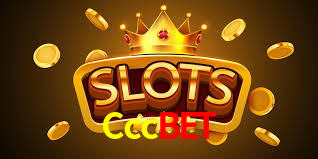 Cassino de Jogos Cccbet